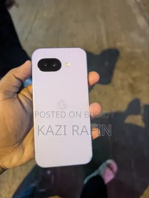 Google Pixel 9a 128 GB Purple