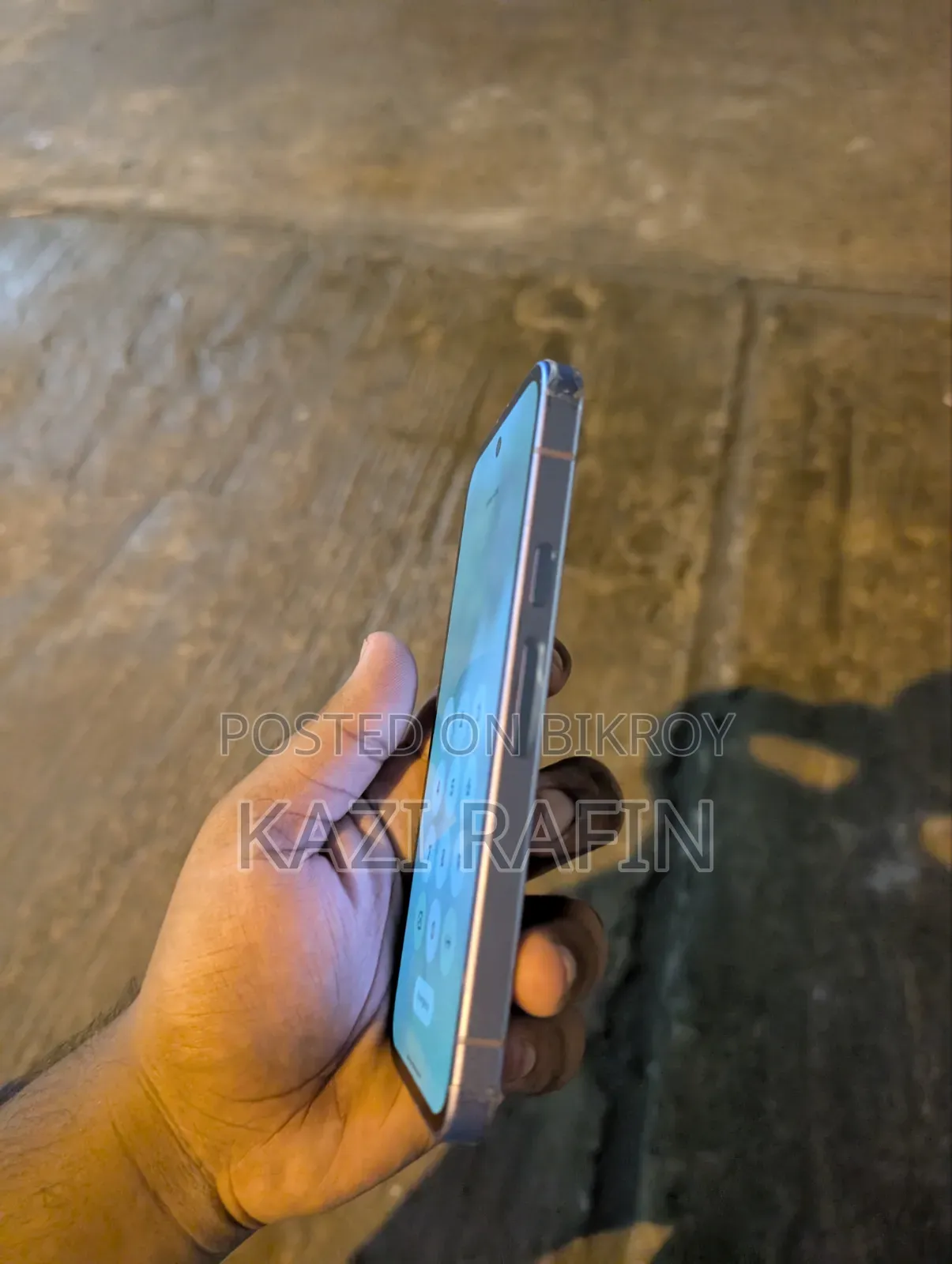 Google Pixel 9a 128 GB Purple