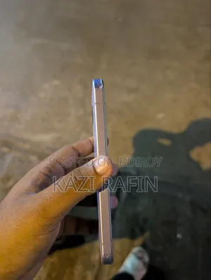 Google Pixel 9a 128 GB Purple