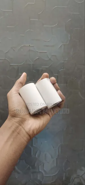 58mm Portable Bluetooth Thermal Printer