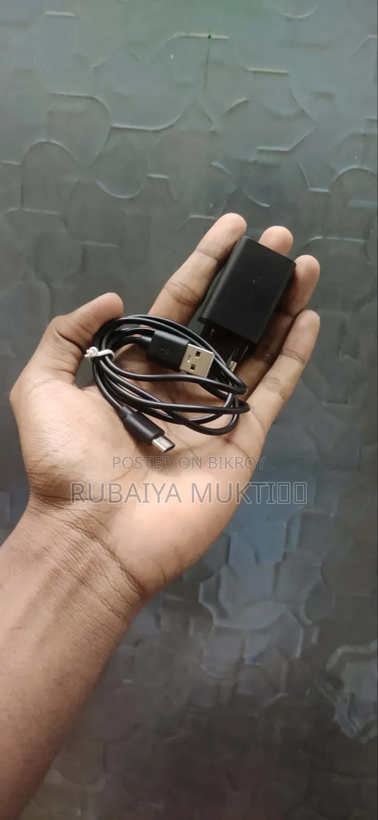 58mm Portable Bluetooth Thermal Printer