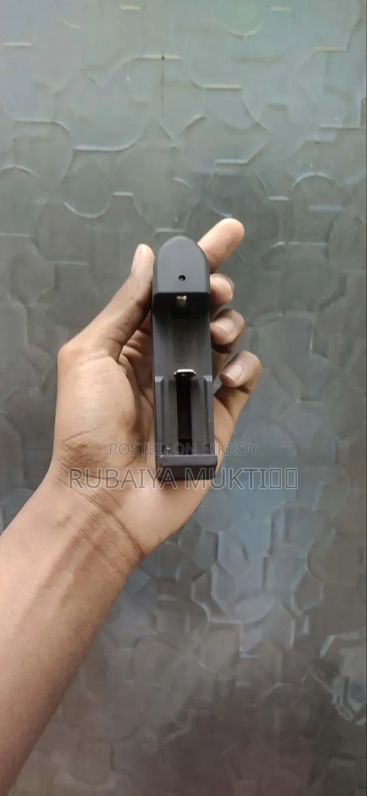 58mm Portable Bluetooth Thermal Printer
