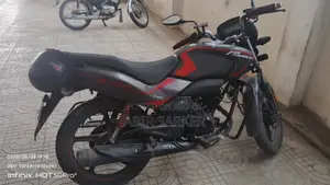 হিরো প্যাশন প্রো ২০২২ ব্ল্যাক