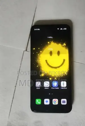 Itel Vision 1 Pro 32 GB Blue
