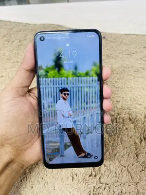 Realme 7 Pro 128 GB