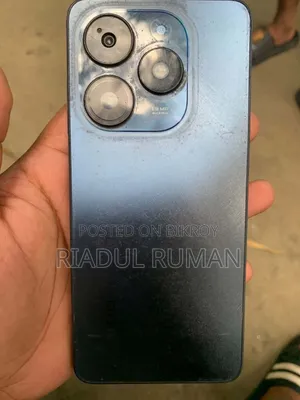 টেকনো স্পার্ক গো ৬৪ জিবি নীল