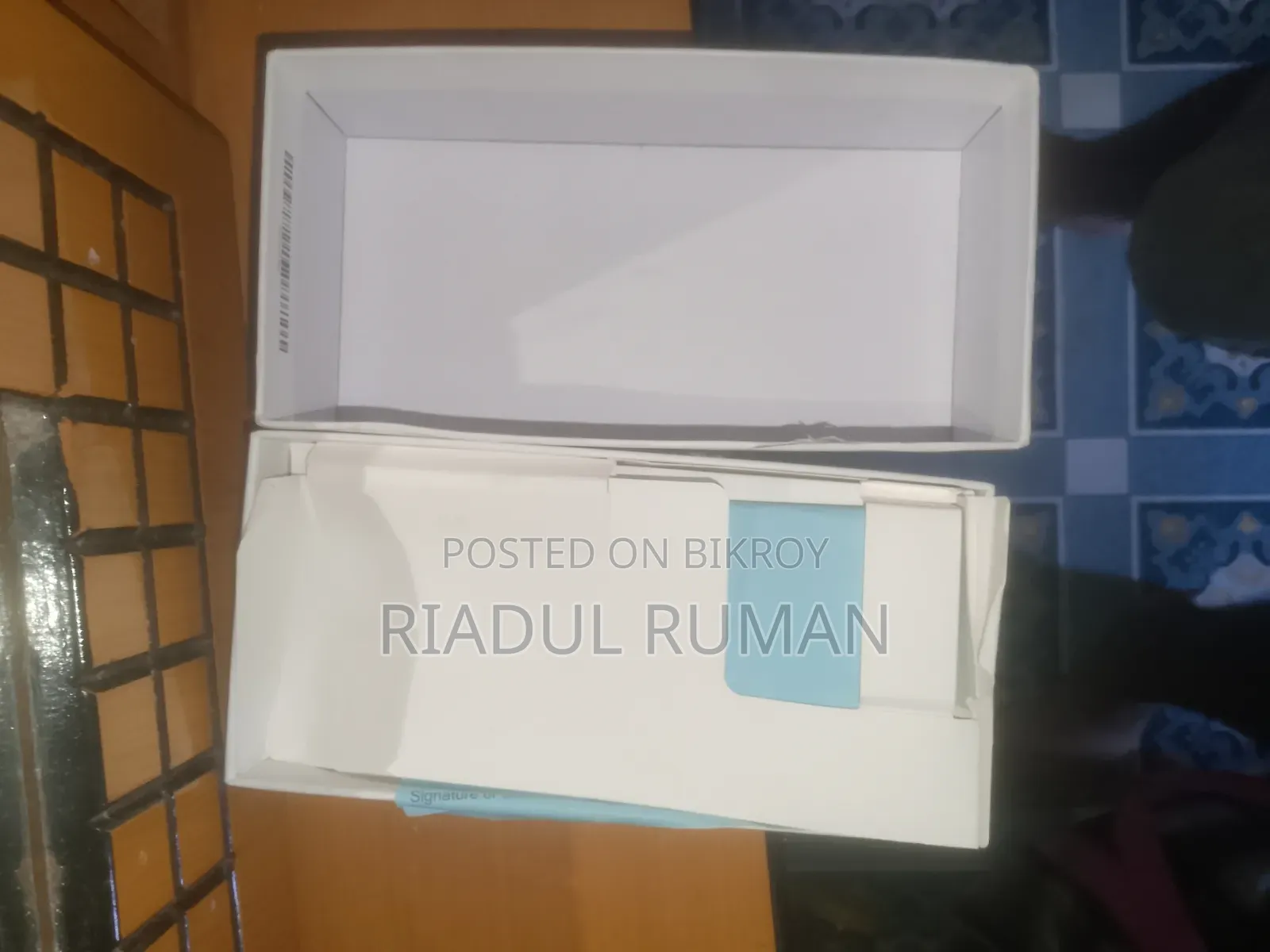 টেকনো স্পার্ক গো ৬৪ জিবি নীল
