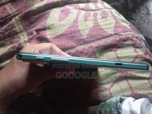 Tablet 256 GB Green