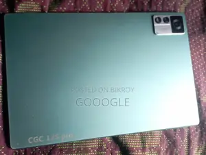 Tablet 256 GB Green