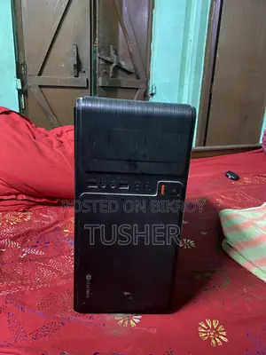 Desktop Computer Gigabyte 8GB SSD 250GB