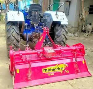 ফার্মট্র্যাক ট্রাক্টর