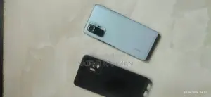 Xiaomi Redmi Note 10 Pro Max 128 GB Red
