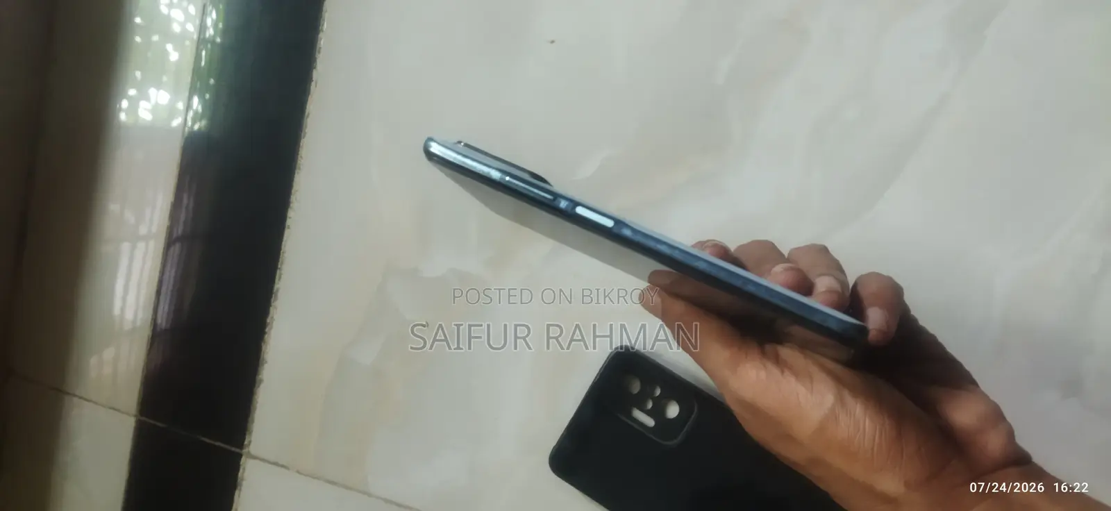 Xiaomi Redmi Note 10 Pro Max 128 GB Red