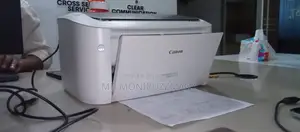 Canon Printer Lbp6030