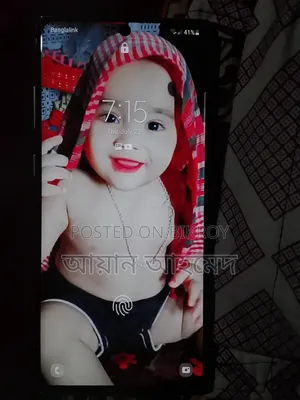 স্যামসাং গ্যালাক্সি নোট ১০ ৫জি ২৫৬ জিবি