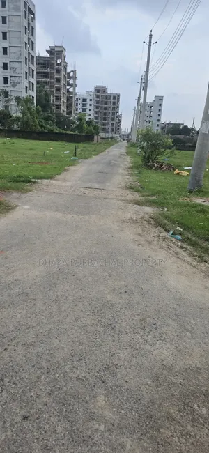 জমি বিক্রয়