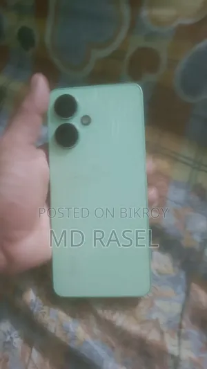 Xiaomi Redmi 13C 5G 128 GB