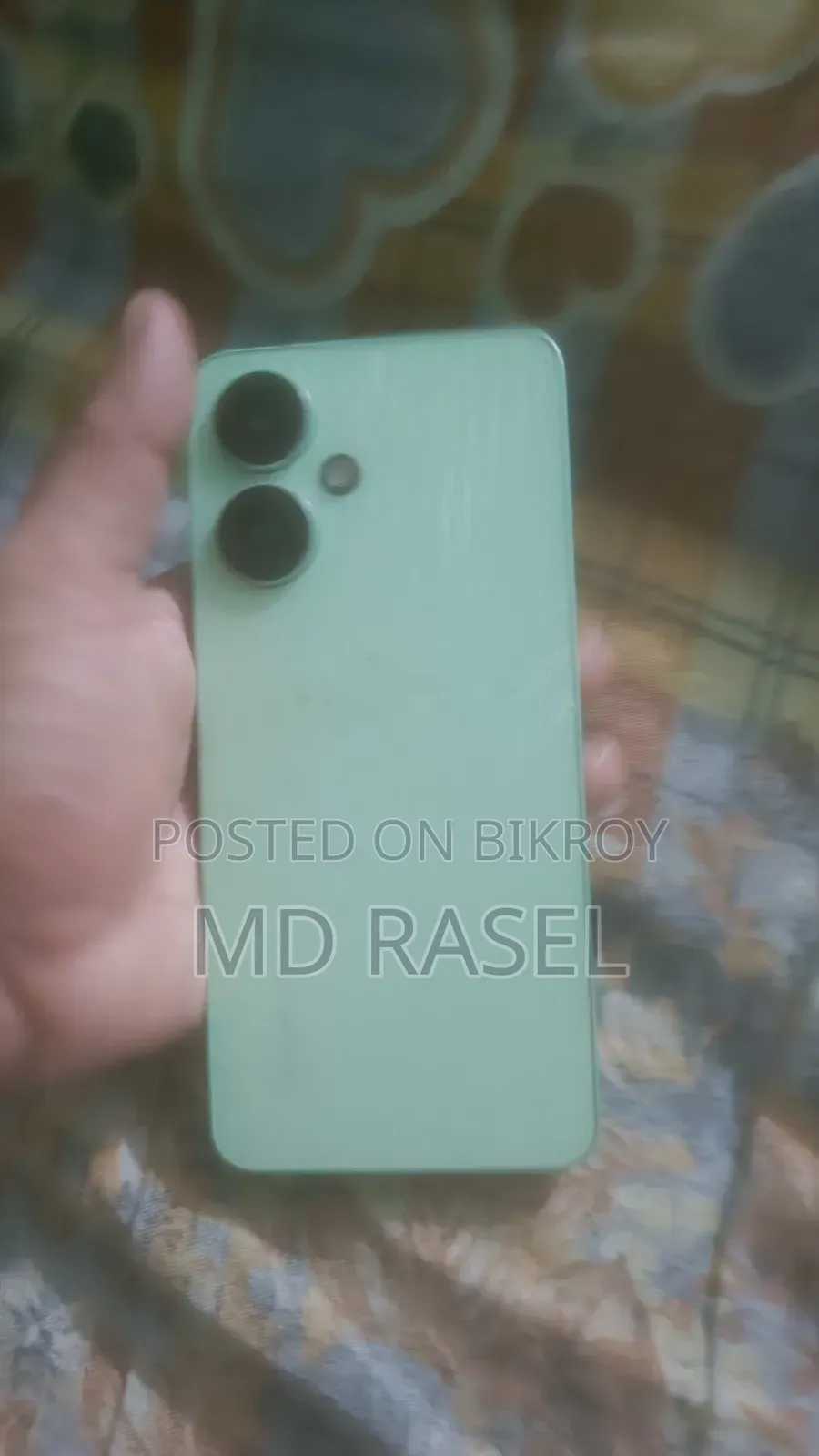 Xiaomi Redmi 13C 5G 128 GB