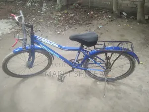Cycle for sell