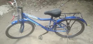 Cycle for sell