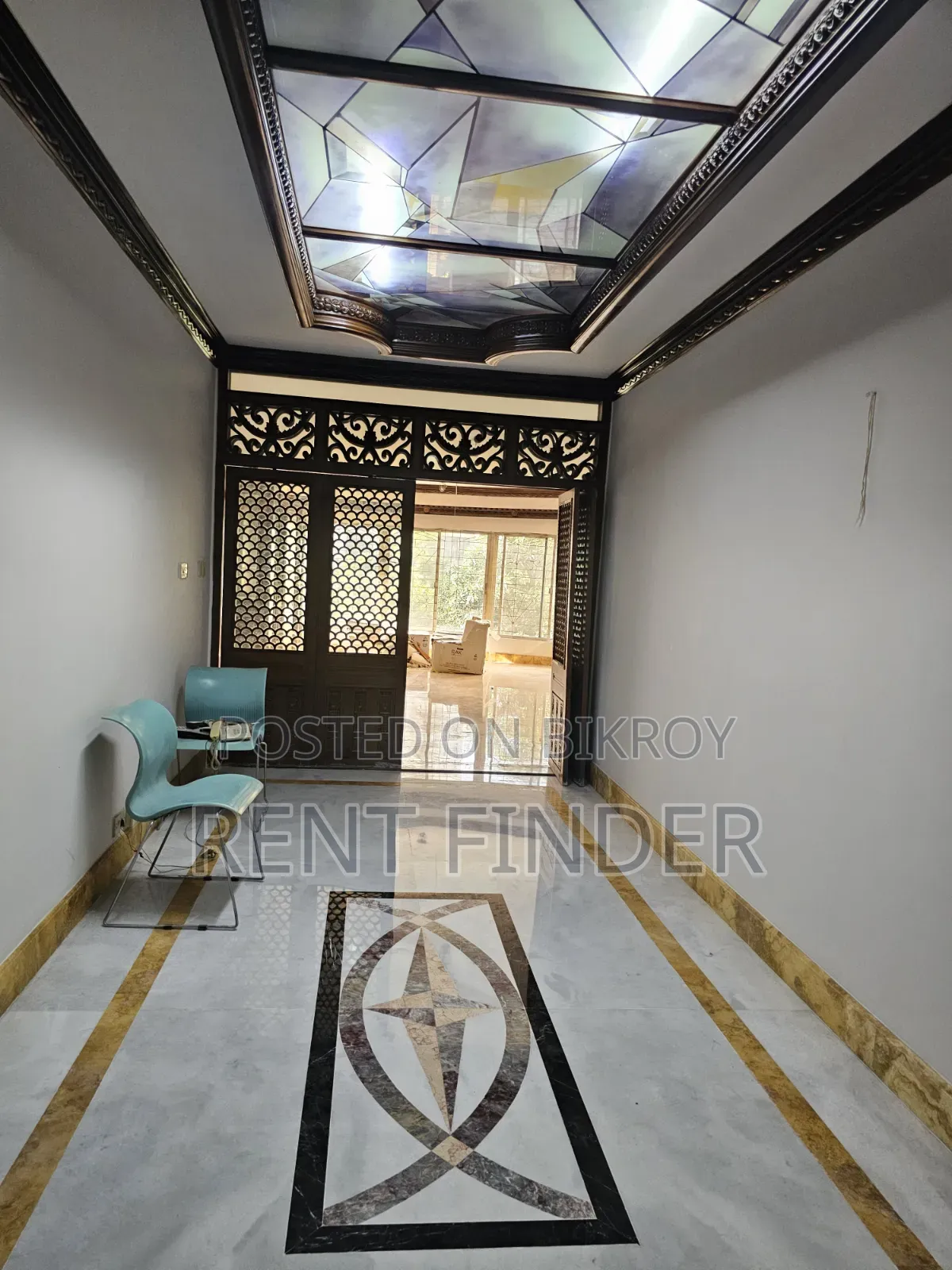 4 Bedroom Apartment in Gulshan for Rent