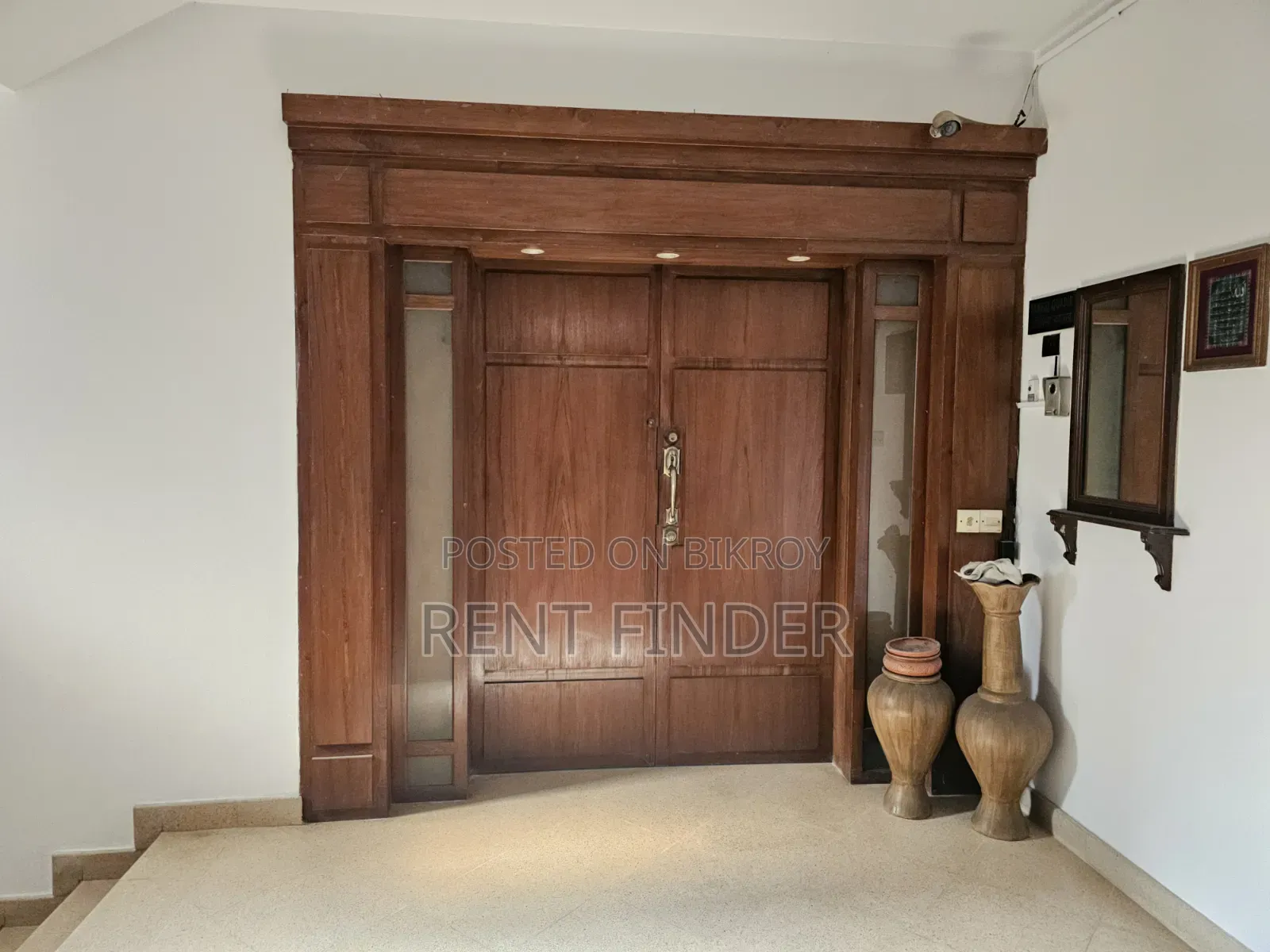 4 Bedroom Apartment in Gulshan for Rent