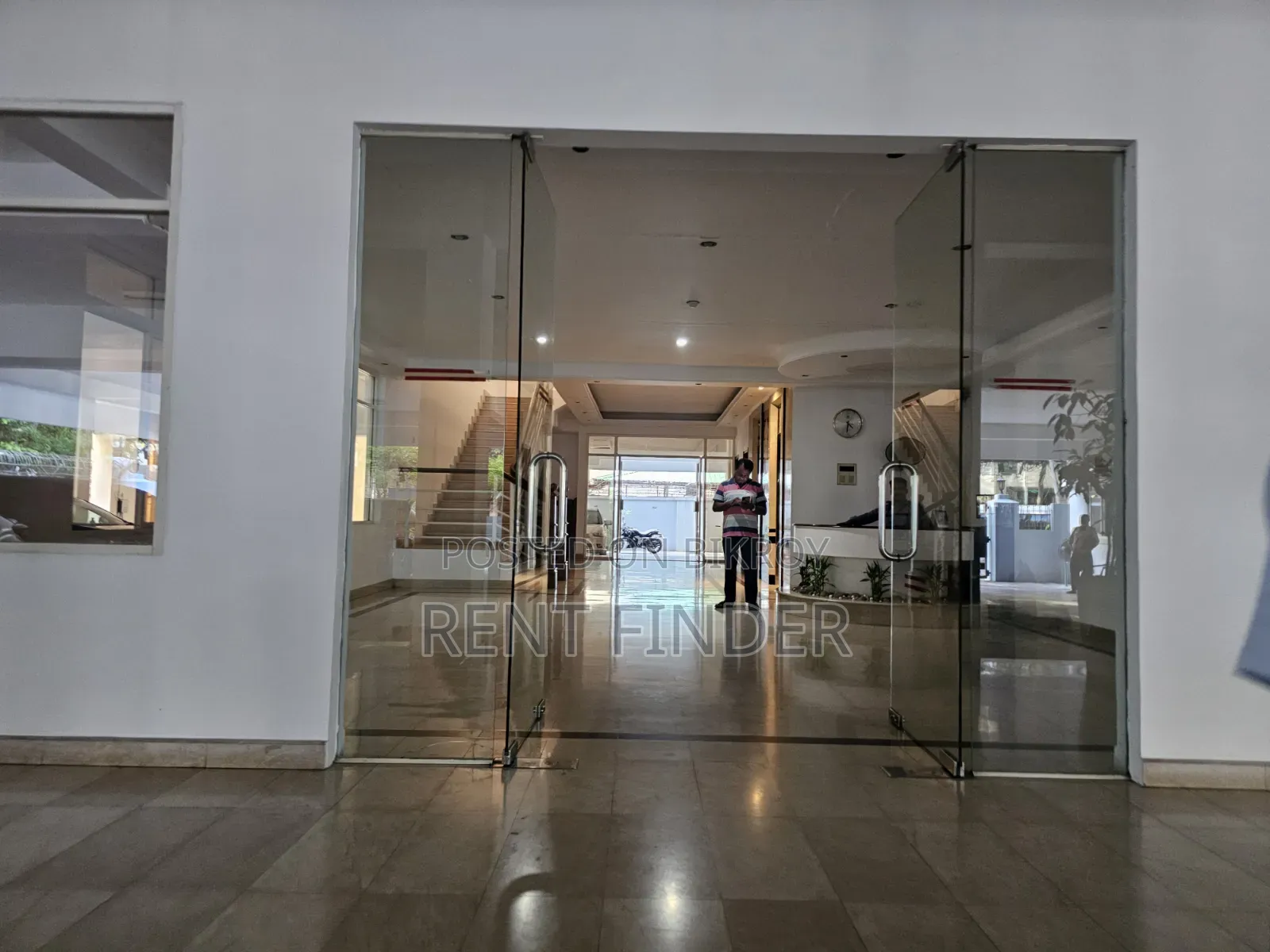4 Bedroom Apartment in Gulshan for Rent