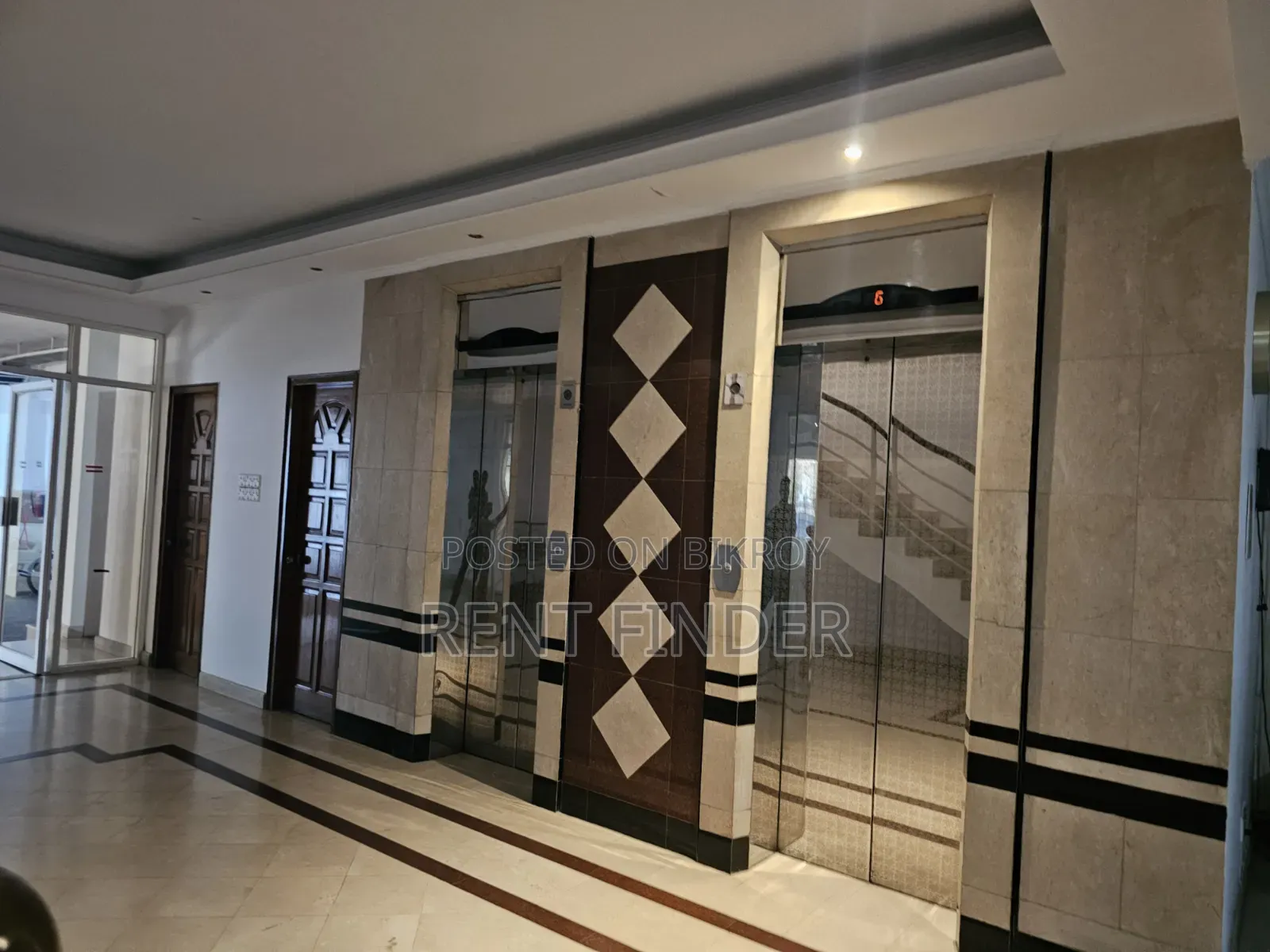 4 Bedroom Apartment in Gulshan for Rent