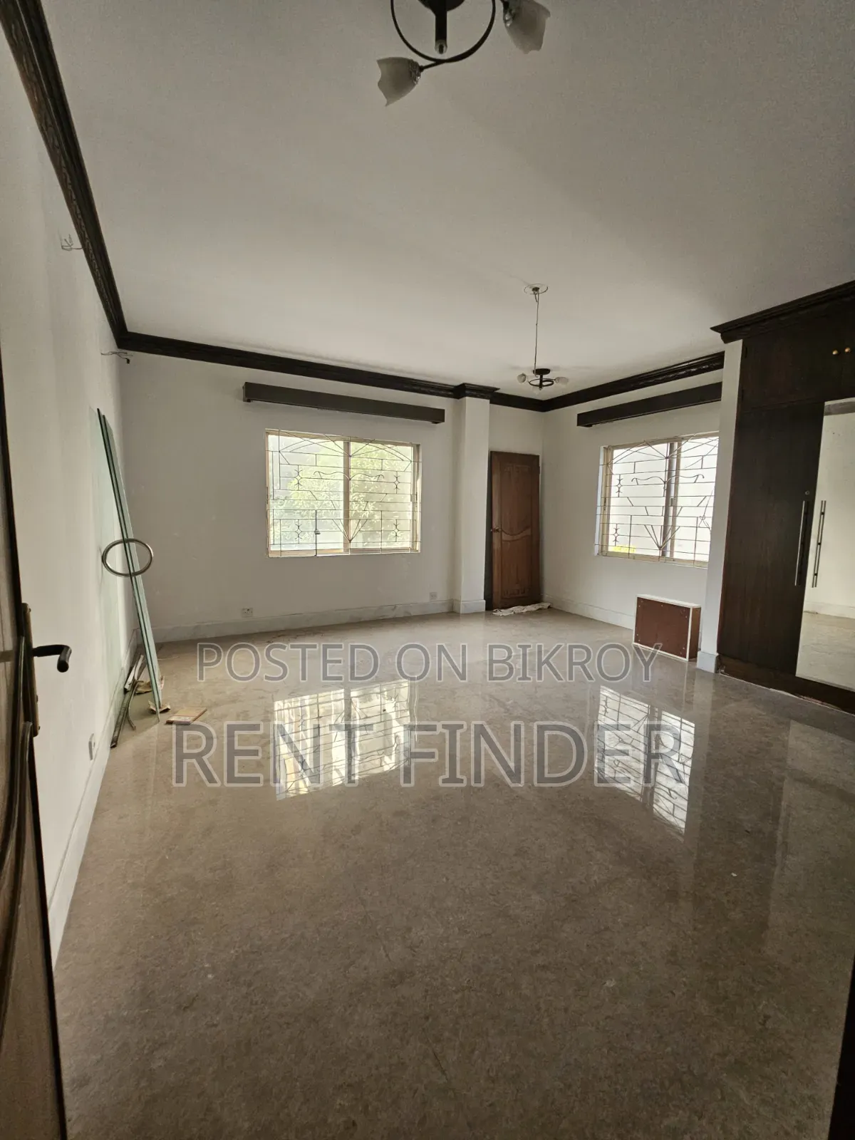 4 Bedroom Apartment in Gulshan for Rent