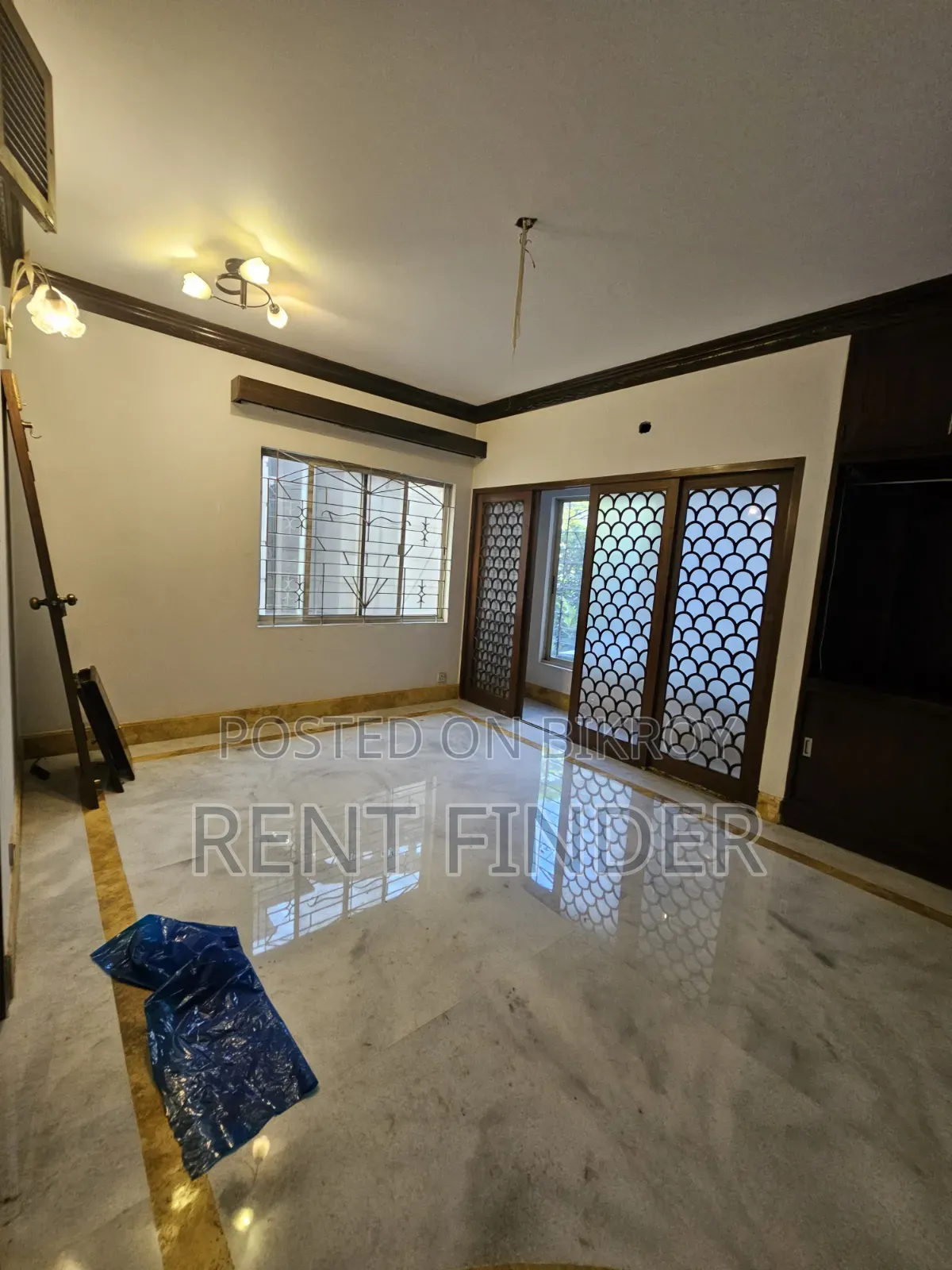 4 Bedroom Apartment in Gulshan for Rent