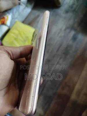 Infinix Hot 12 128 GB Gold
