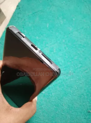 Samsung Galaxy S21 Ultra 5G 256 GB Black