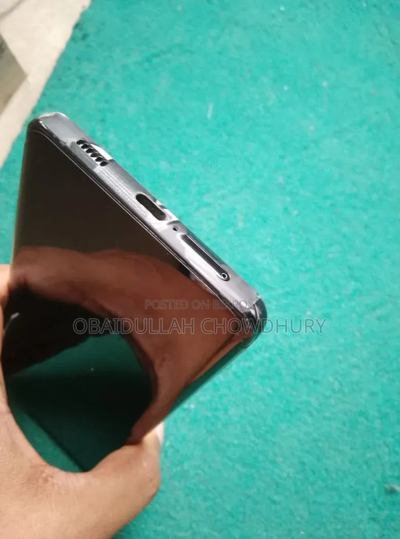 Samsung Galaxy S21 Ultra 5G 256 GB Black