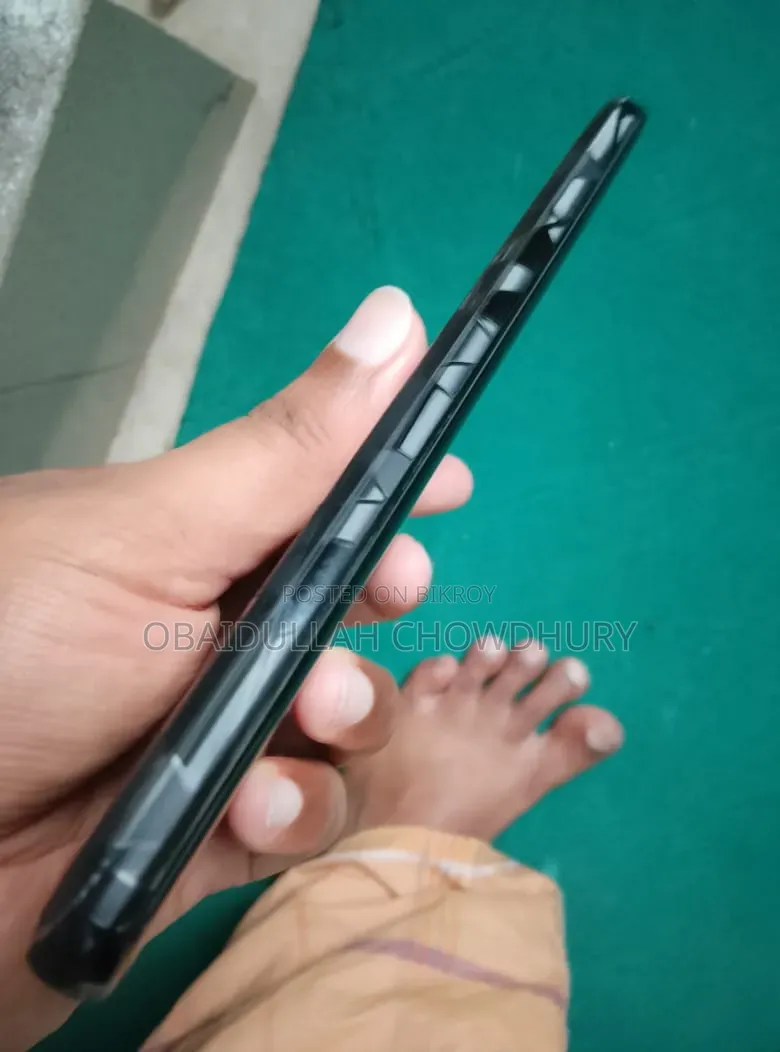 Samsung Galaxy S21 Ultra 5G 256 GB Black