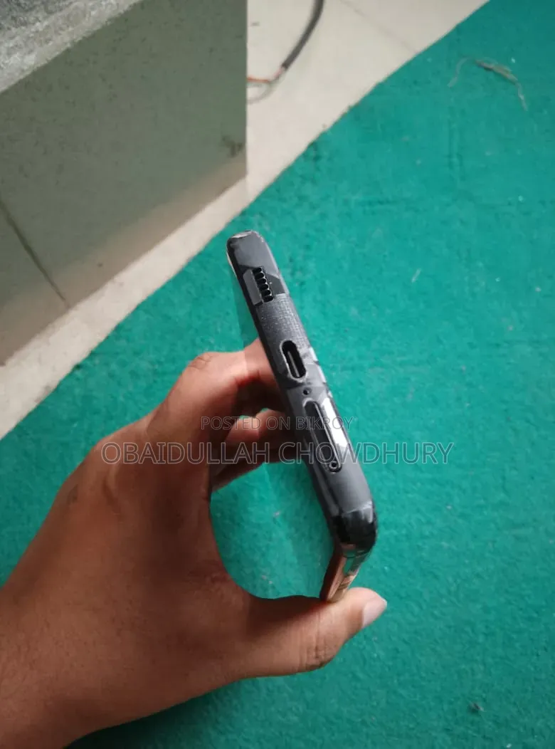 Samsung Galaxy S21 Ultra 5G 256 GB Black