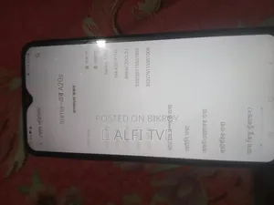Samsung Galaxy A02S 32 GB Black