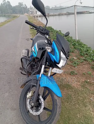 TVS Max 125 2023 Blue