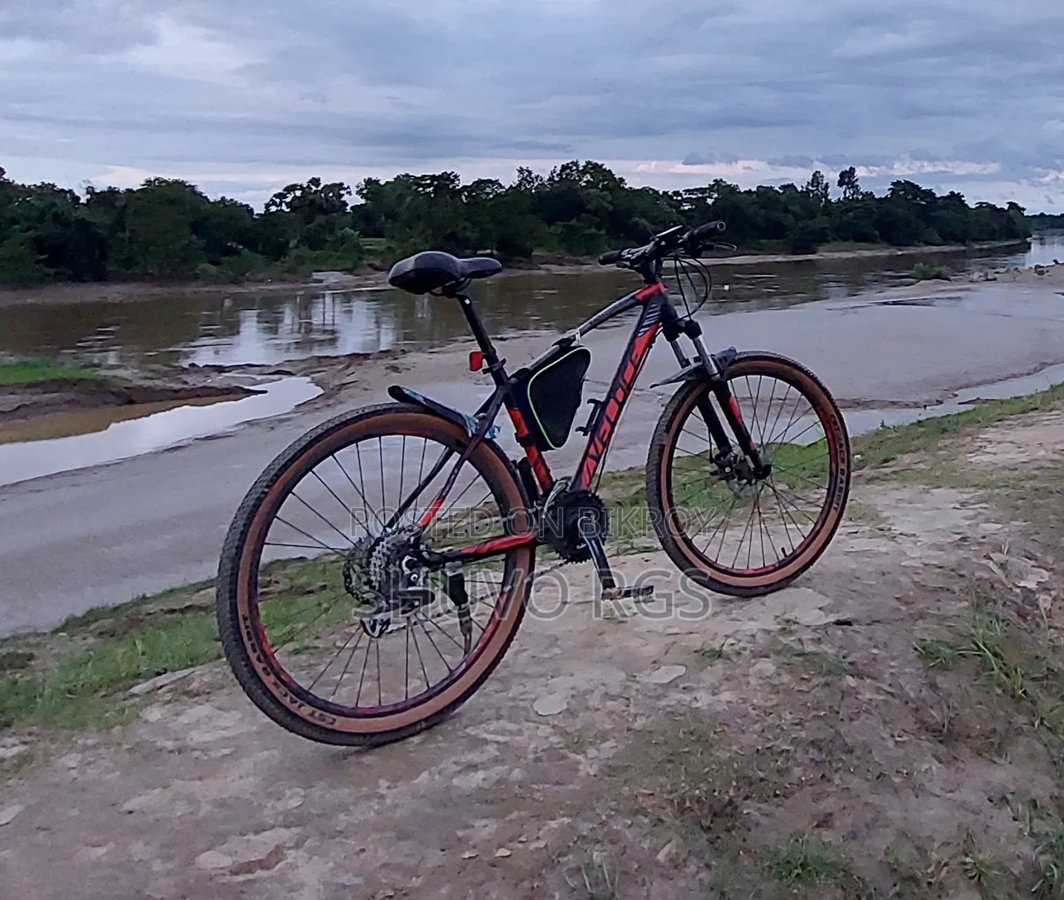 Veloce 603 Upgrader