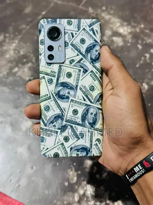 Xiaomi 12X 128 GB