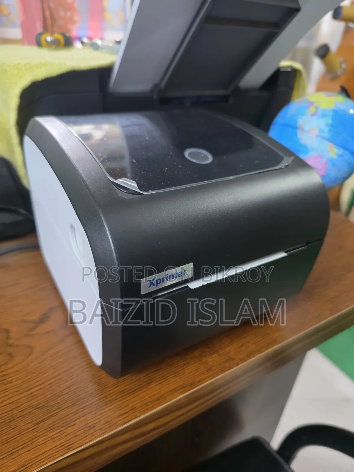 লেবেল প্রিন্টার (এক্সপ্রিন্টার এক্সপি-৪২জিবি)