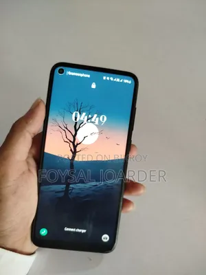 Samsung Galaxy M11 32 GB Black