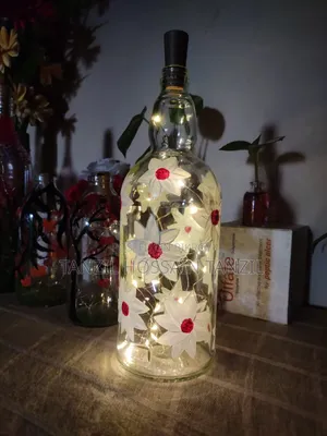 Light Shadow