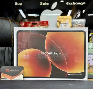 New Xiaomi Mi Pad 2 256 GB Gray