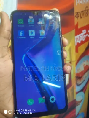 ওপ্পো এ১২ ৩২ জিবি ব্ল্যাক