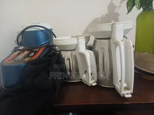 প্যানাসনিক গ্রাইন্ডার