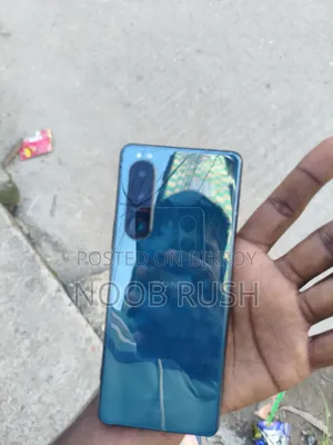 Sony Xperia 5 128 GB Blue