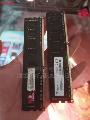 কম্পিউটার Ram DDR 3