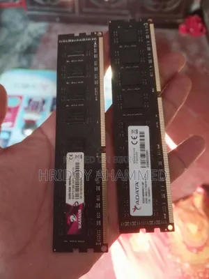কম্পিউটার Ram DDR 3