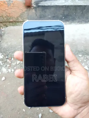 অ্যাপল আইফোন ১৩ প্রো ১২৮ জিবি সিলভার