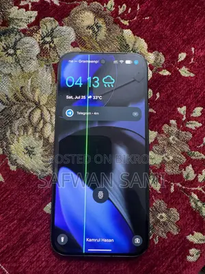 গুগল পিক্সেল ৯ প্রো ১২৮ জিবি ব্ল্যাক